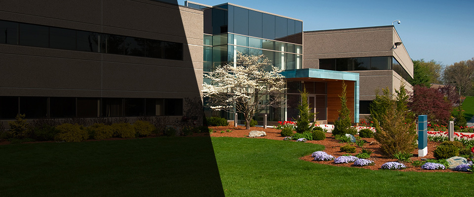 Goddard Landscapers