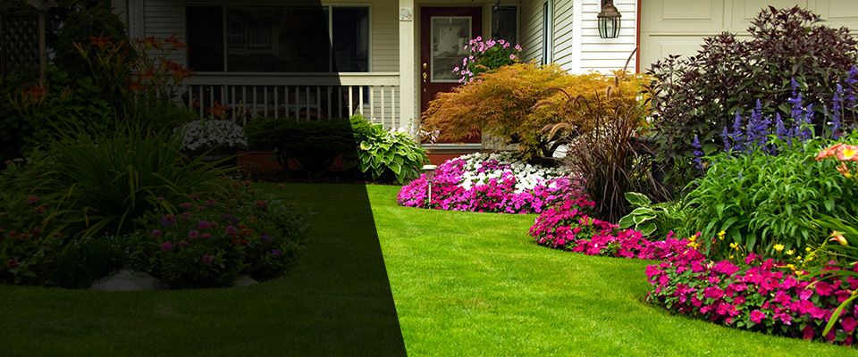 Goddard Landscapers