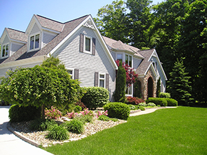 Landscapers and Lawncare Services in Goddard, KS